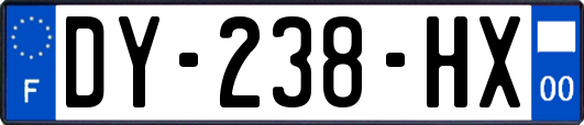 DY-238-HX