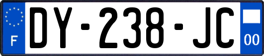 DY-238-JC