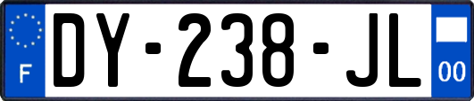 DY-238-JL