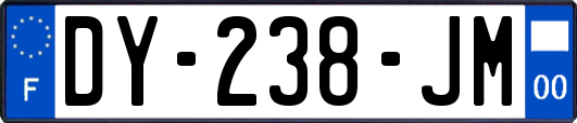 DY-238-JM