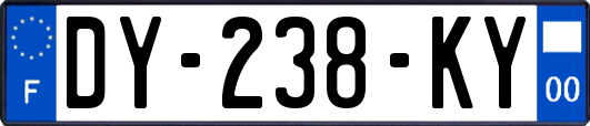 DY-238-KY