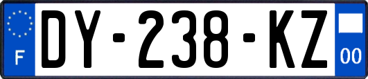 DY-238-KZ