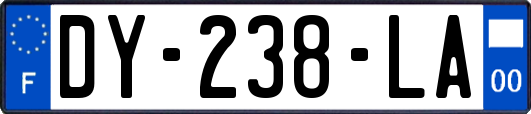 DY-238-LA