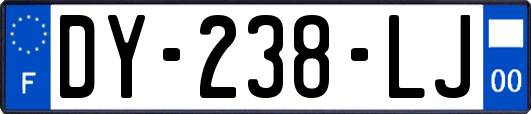 DY-238-LJ