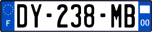 DY-238-MB
