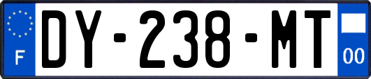 DY-238-MT