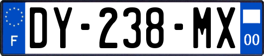 DY-238-MX