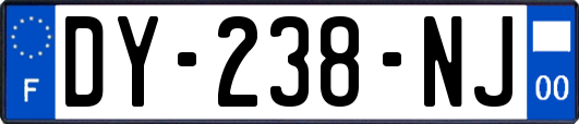 DY-238-NJ
