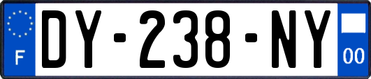 DY-238-NY
