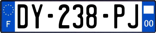 DY-238-PJ