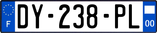 DY-238-PL