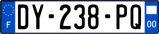 DY-238-PQ