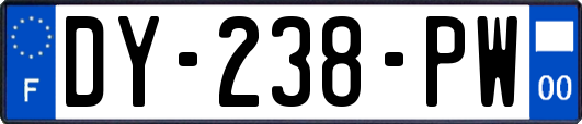 DY-238-PW