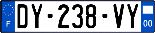 DY-238-VY