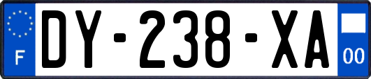 DY-238-XA