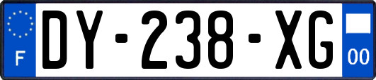 DY-238-XG