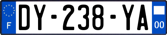 DY-238-YA