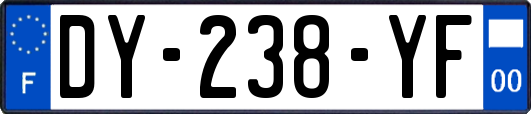 DY-238-YF