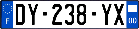 DY-238-YX