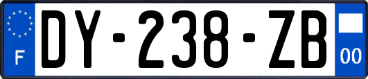 DY-238-ZB