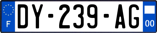 DY-239-AG