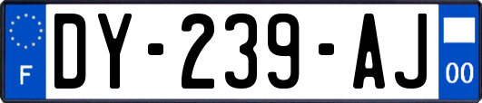 DY-239-AJ