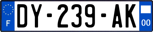 DY-239-AK