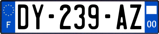 DY-239-AZ
