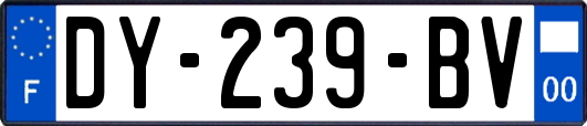 DY-239-BV