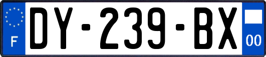 DY-239-BX