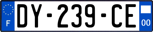 DY-239-CE