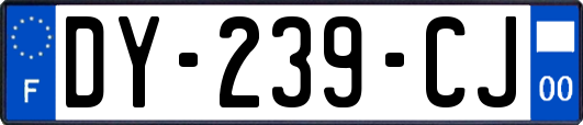 DY-239-CJ