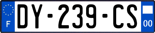 DY-239-CS