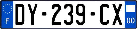 DY-239-CX