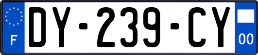 DY-239-CY