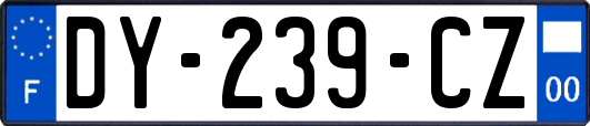 DY-239-CZ