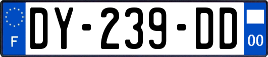 DY-239-DD