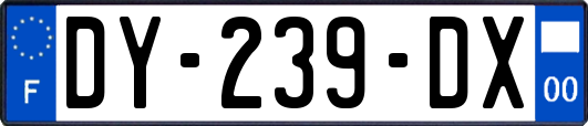 DY-239-DX