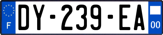 DY-239-EA