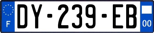 DY-239-EB