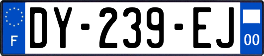DY-239-EJ