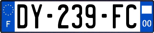 DY-239-FC