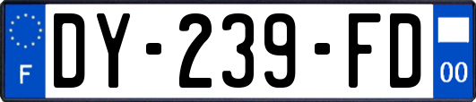 DY-239-FD