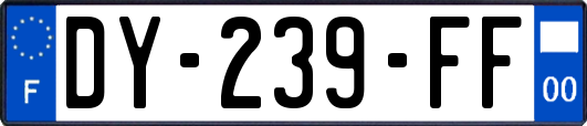 DY-239-FF