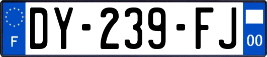 DY-239-FJ