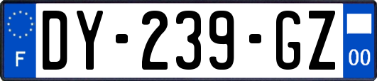 DY-239-GZ