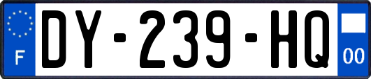 DY-239-HQ