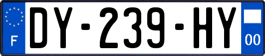 DY-239-HY