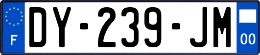 DY-239-JM