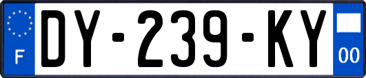 DY-239-KY